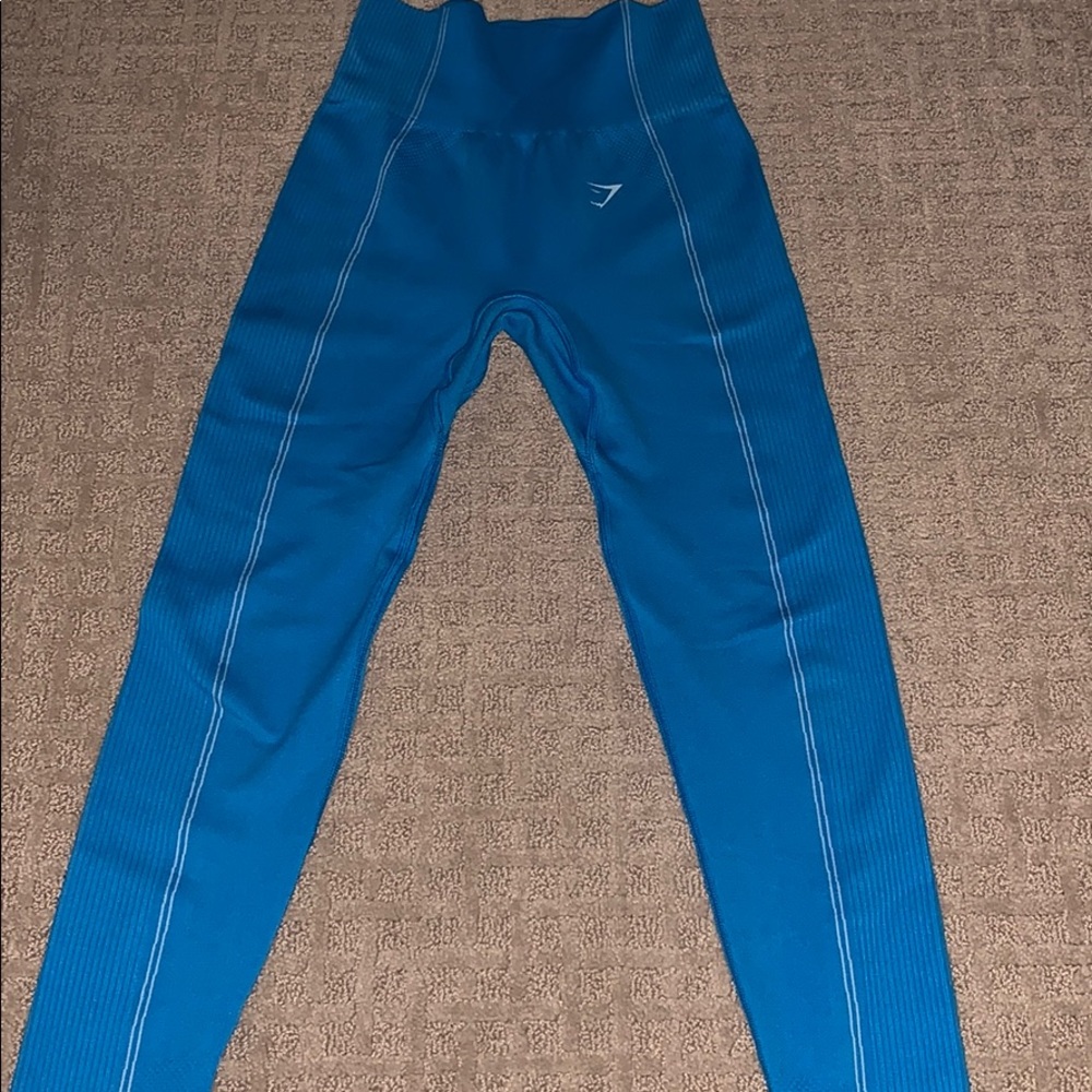 Gymshark ultra seamless leggings